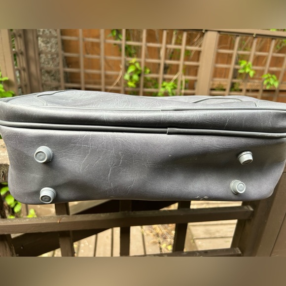 Vintage travel bag - Picture 11 of 11